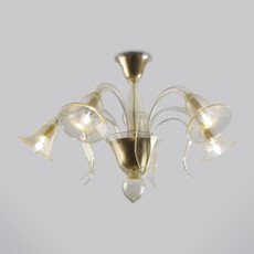 Ingres Ceiling Fixture