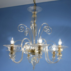 Millais Chandelier