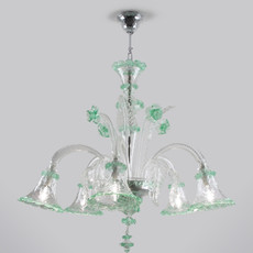 Pinturicchio Chandelier
