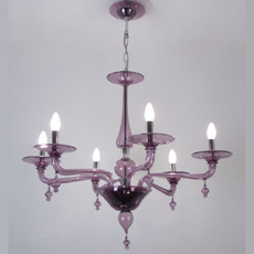 Rialto Chandelier