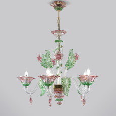 Tiepolo Chandelier