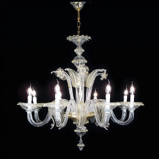 Tintoretto Chandlier