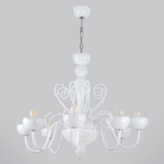 Vivarini Chandelier - 8 Lights