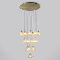 Voli Chandelier 
