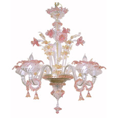 Venetian Chandelier