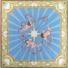 Angel Rug