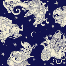 Constellations Rug