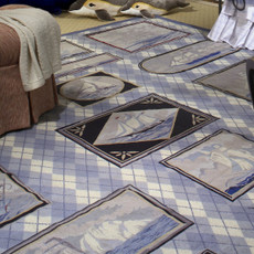 Johnny's Rug