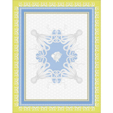 Octopus Garden Rug