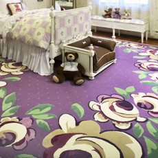 Catherine's Rug