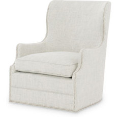 Boyd Swivel Glider