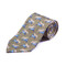 100% Silk Handmade Thoroughbred Tie