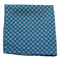 Hot Dots Silk Pocket Square or Handkerchief by Belisi