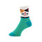 Cool Cats Sock1