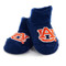Big Game Baby Booties in Gift Box