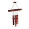 Fabulous Chinese Bamboo Wind Chime and Mobile