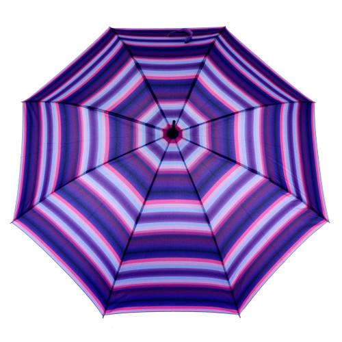 Earn Your Stripes Automatic Umbrella