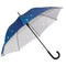 Designer Umbrella with Rain Drop Print Inside