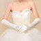 15 inch Long Gloves
Color: White