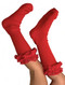 Red Socks