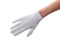 Matte Satin Gloves