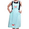 Beautiful Fruit Designed Hand Embroidered Full Aprons