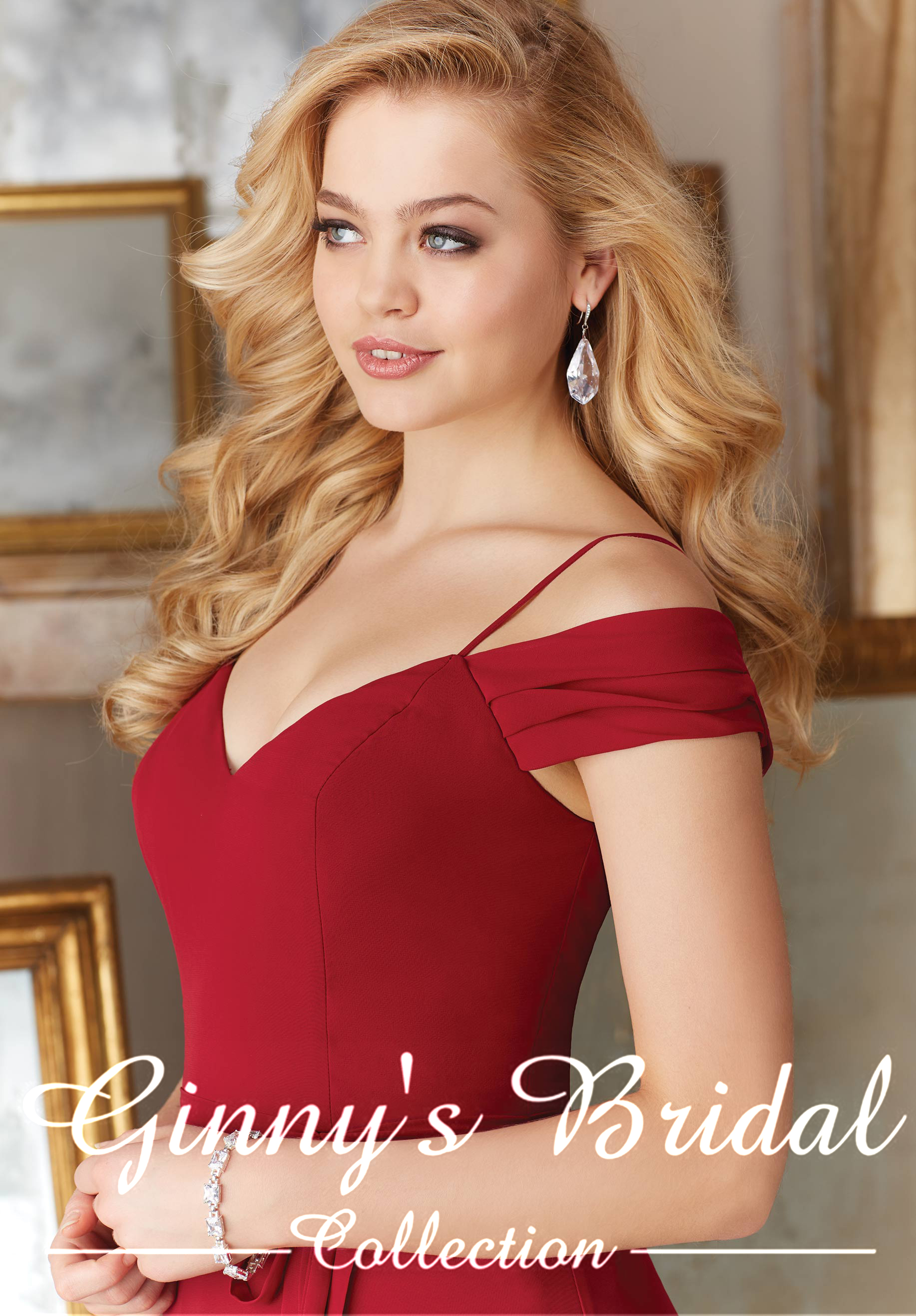 Bridesmaid dresses and gowns at Ginny's Bridal Collection 141-0085.jpg Bridesmaid dresses and gowns at Ginny's Bridal Collection
