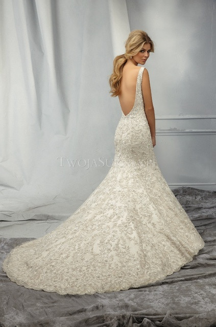 Af Angelina Faccenda Couture By Mori Lee Wedding Dress 1304 On