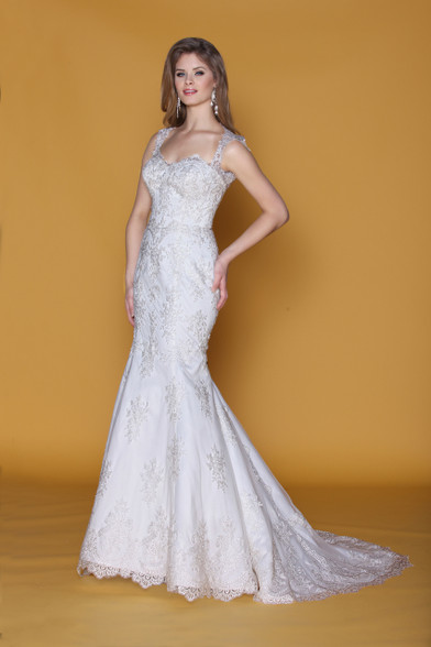 superior bridal couture