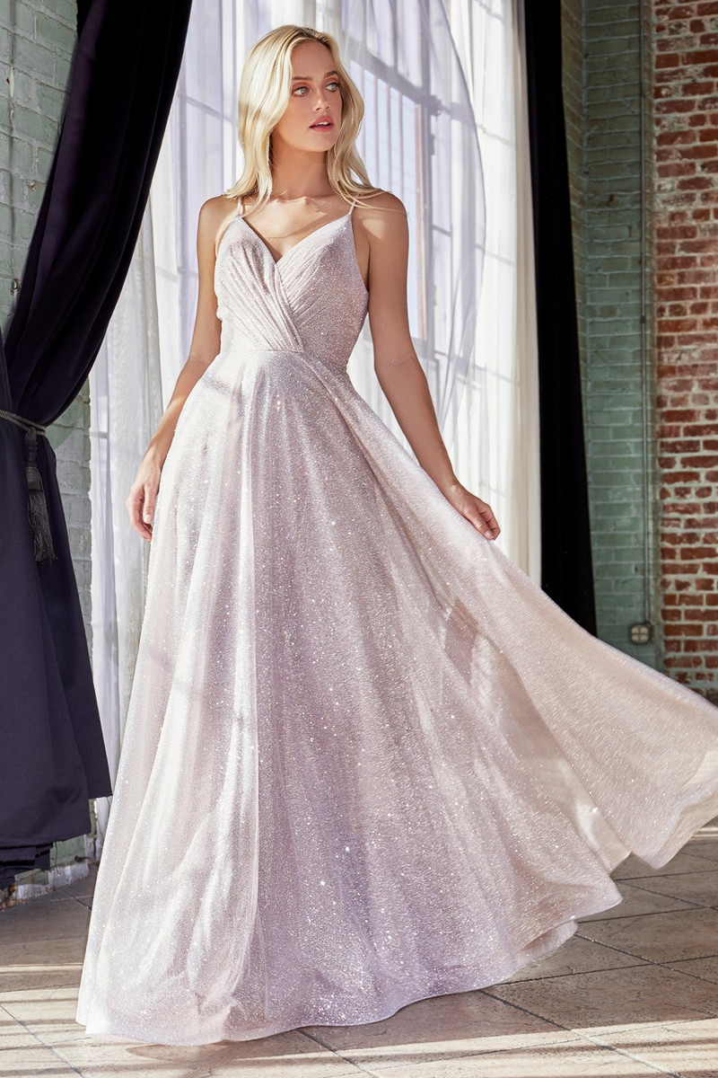 Cinderella Divine Dress Style CD186 | Ginnny's Bridal Collection