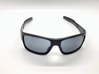 Men's Rectangular Sport Sunglasses