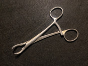 Photo of Acumed PL-CL04 Reduction Forceps with Serrated Jaw