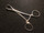 Handle photo of Acumed PL-CL04 Reduction Forceps with Serrated Jaw