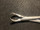 Jaw photo of Acumed PL-CL04 Reduction Forceps with Serrated Jaw