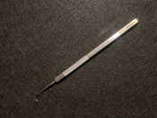 Photo of Storz E0600 Stevens Curved Tenotomy Hook, 6mm