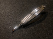 Photo of Storz E3316 Westcott Conjunctival Scissors, Blunt, CVD, 5"