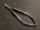 Top photo of Storz E3316 Westcott Conjunctival Scissors, Blunt, CVD, 5"