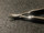 Blade photo of Storz E3316 Westcott Conjunctival Scissors, Blunt, CVD, 5"