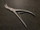 Handle photo of V. Mueller NL630-001 Leksell Rongeur Forceps, 7mm X 13mm