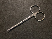 Photo of Pilling 144352 Stevens Tenotomy Scissors, CVD, 4.5"