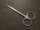 Handle photo of Pilling 144352 Stevens Tenotomy Scissors, CVD, 4.5"