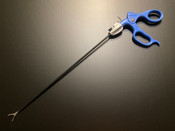 Photo of Snowden-Pencer SP90-6368 Laparoscopic Maryland Dissector, 5mm X 36cm