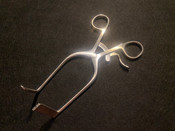 Photo of Symmetry 57-2961 Williams Micro Discectomy Retractor, Left, 10mm X 60mm