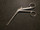 Photo of Storz N2989S Weil-Blakesley Sinus Suction Forceps, 45°, Size 0