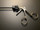 Handle photo of Jarit 625-107D5 Roto-Lok Laparoscopic Fundus Grasping Forceps, 5mm X 45cm