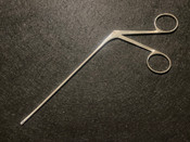 Photo of Symmetry 53-4005 Rhoton Micro Cup Forceps, STR, 1mm