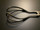 Blade photo of Codman 30-5655 Simpson Obstetrical Forceps, 12"
