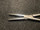 Jaw photo of Aesculap BH200R Adson Tonsil Forceps, STR, 7.25"