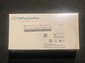 Photo of Synthes 05.000.007.01S Battery Pack