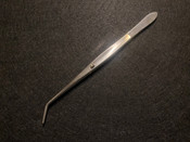 Photo of Stryker 01-08115 Angled Screw and Plate Holding Forceps, Locking